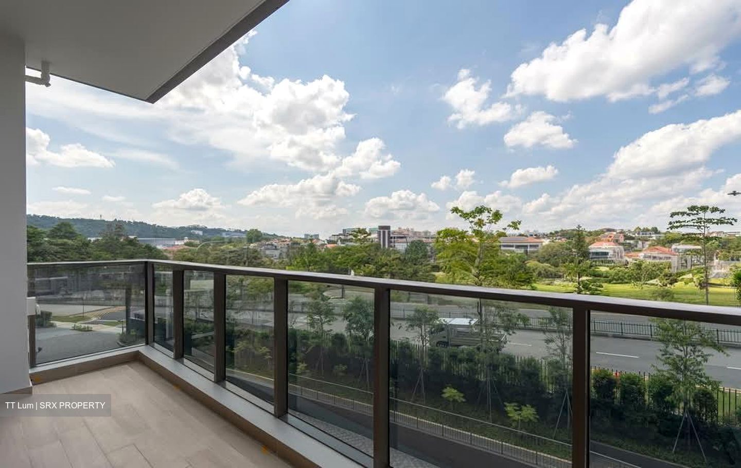 The Botany At Dairy Farm (D23), Condominium #550631241